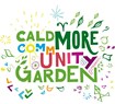 Caldmore Community Garden